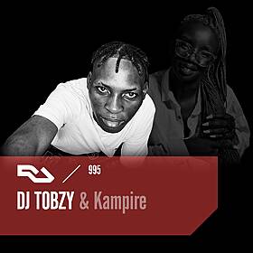 RA.995 DJ TOBZY & Kampire Image