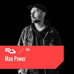 RA.940 Man Power Image