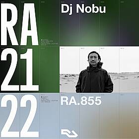 RA.855 DJ Nobu Image