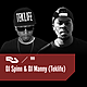 RA.999 DJ Spinn & DJ Manny