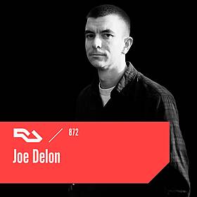RA.872 Joe Delon Image