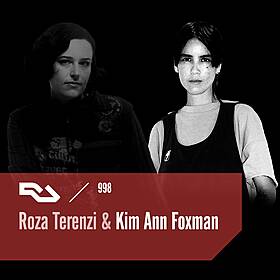 RA.998 Kim Ann Foxman Image