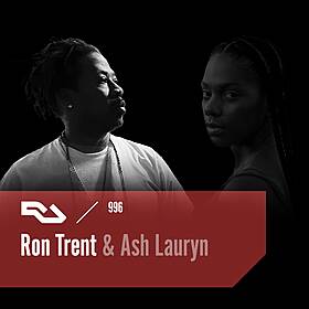 RA.996 Ron Trent Image