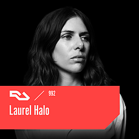 RA.992 Laurel Halo Image