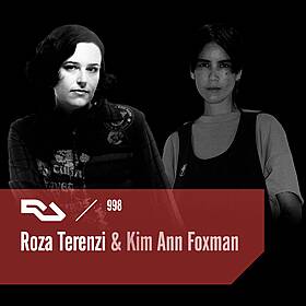 RA.998 Roza Terenzi Image