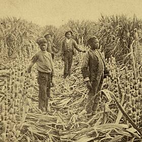 The Land of Our Fathers, Part 1 Image