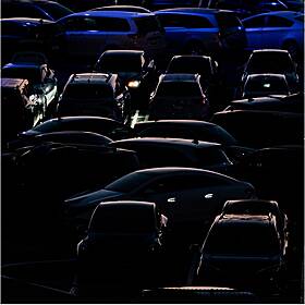 Every Eight Minutes: Uber’s Alarming Sexual Violence Problem Image