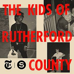 The Kids of Rutherford County - Ep. 1 Image