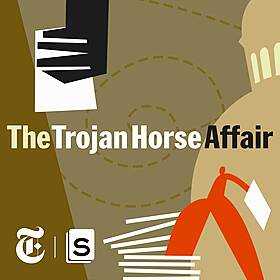 Where To Find Parts 3-8 Of The Trojan Horse Affair Image