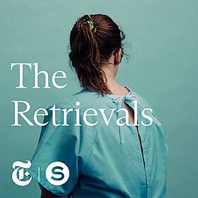 The Retrievals - Ep. 3 Image