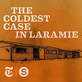 Where To Find Episodes 3-8 Of The Coldest Case In Laramie Image
