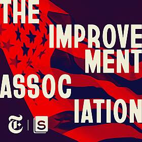 The Improvement Association - Ep. 4: ‘Let Them Pull the Red Wagon’ Image