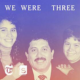 Where To Find Episode 3 Of We Were Three Image
