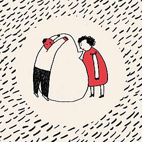 Were We the ‘Fat Couple’? Image