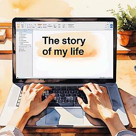 You 2.0: Change Your Story, Change Your Life Image