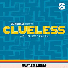 SmartLess Presents ClueLess! 101 - It’s A Numbers Game Image