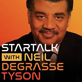 Quantum Quandary: StarTalk Live! With Brian Greene & Janna Levin Image