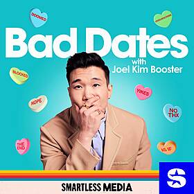 Bad Dates Season 2 with Joel Kim Booster! Image