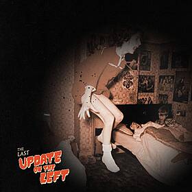 Last Update on the Left - Episode 2 - Enfield Poltergeist Strikes Back Image