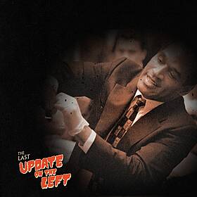 Last Update on the Left - Episode 6 - OJ Simpson Revisited Image