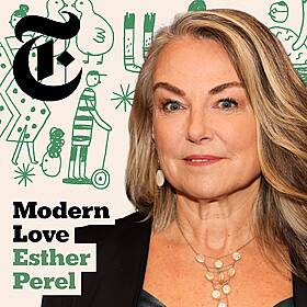Esther Perel on What the Other Woman Knows Image