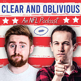 Episode 14 - Ryan's Wild Weekend Image
