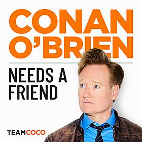 Conan Recaps the Oscars with Mike Sweeney Image