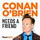 Conan O’Brien Must Go: Spain Roundtable Discussion