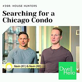 Dwell Hello: Searching for a Chicago Condo Image