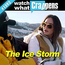 RHOSLC: The Ice Storm