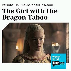 Winter Is Crappening: The Girl with the Dragon Taboo Image