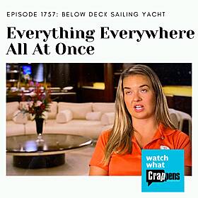 Below Deck Sailing: Everything Everywhere All At Once Image