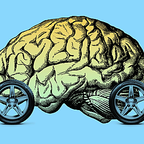 Driverless Dilemma Image