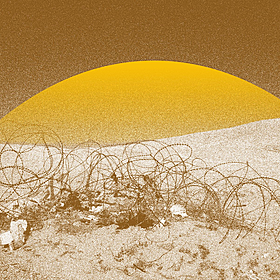 Border Trilogy Part 3: What Remains Image