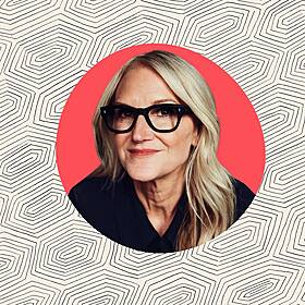 Let Mel Robbins Share Her 5 Tips for a Healthy Relationship Image