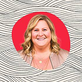 Bridget Everett Says a Best Friend Can Be Your Greatest Love Image