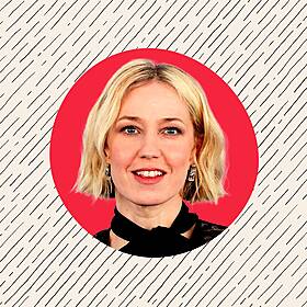 Carrie Coon on What Being Worthy of Love Really Means Image