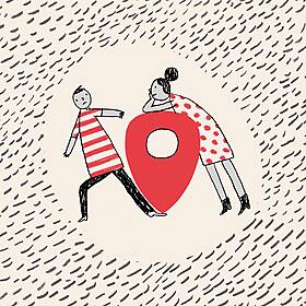 To Share or Not to Share? How Location Sharing Is Changing Our Relationships Image