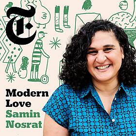 Why Samin Nosrat Is Now ‘Fully YOLO’ Image