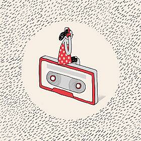 First Love Mixtape: Side A (Encore) Image