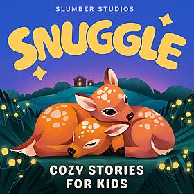 Introducing Snuggle: Kids' stories Image