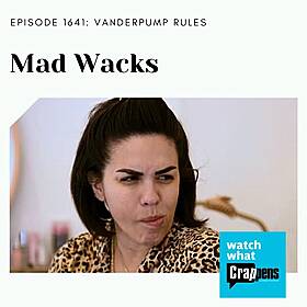 PumpRules: Mad Wacks Image
