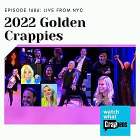 2022 Golden Crappies Live From NYC Image
