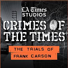 Featuring: The Trials of Frank Carson, Episode 5 Image