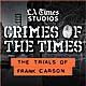 Featuring: The Trials of Frank Carson, Episode 5
