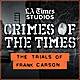 Featuring: The Trials of Frank Carson, Episode 3