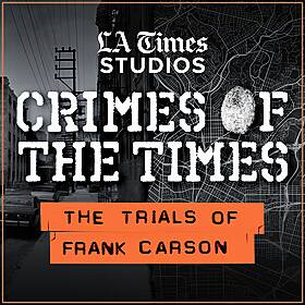 Featuring: The Trials of Frank Carson, Episode 4 Bonus Image