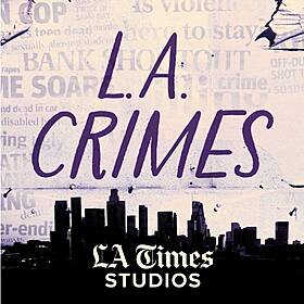 Introducing: L.A. Crimes Image