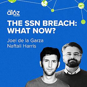 The SSN Breach: What Now? Image