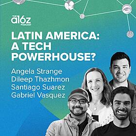 Latin America: A Tech Powerhouse? Image